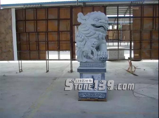 石雕產品大全