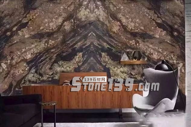 石材色差越大，越珍貴，越值錢(qián)！