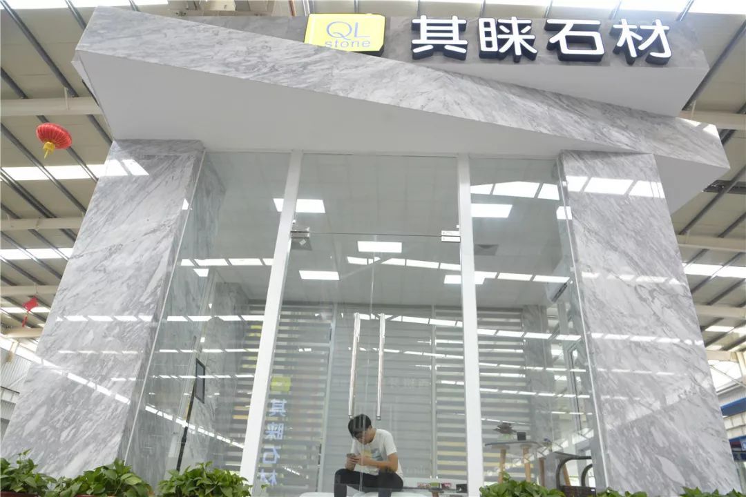 【其睞石材】設計師喜歡的卡拉拉白、雪花白等意大利白色大理石