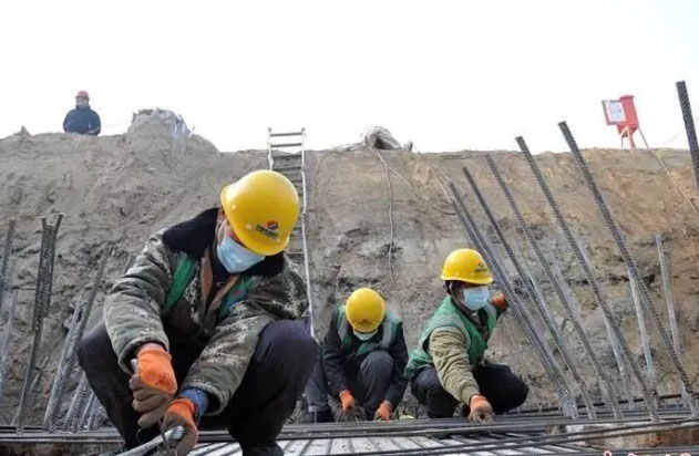 北京、濟南、杭州、南充等地建筑項目復工,石材迎來回暖需求