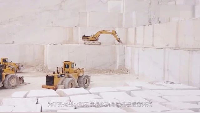 意大利等白石產(chǎn)出國受到疫情威脅，2020年白色大理石價(jià)格或?qū)j升