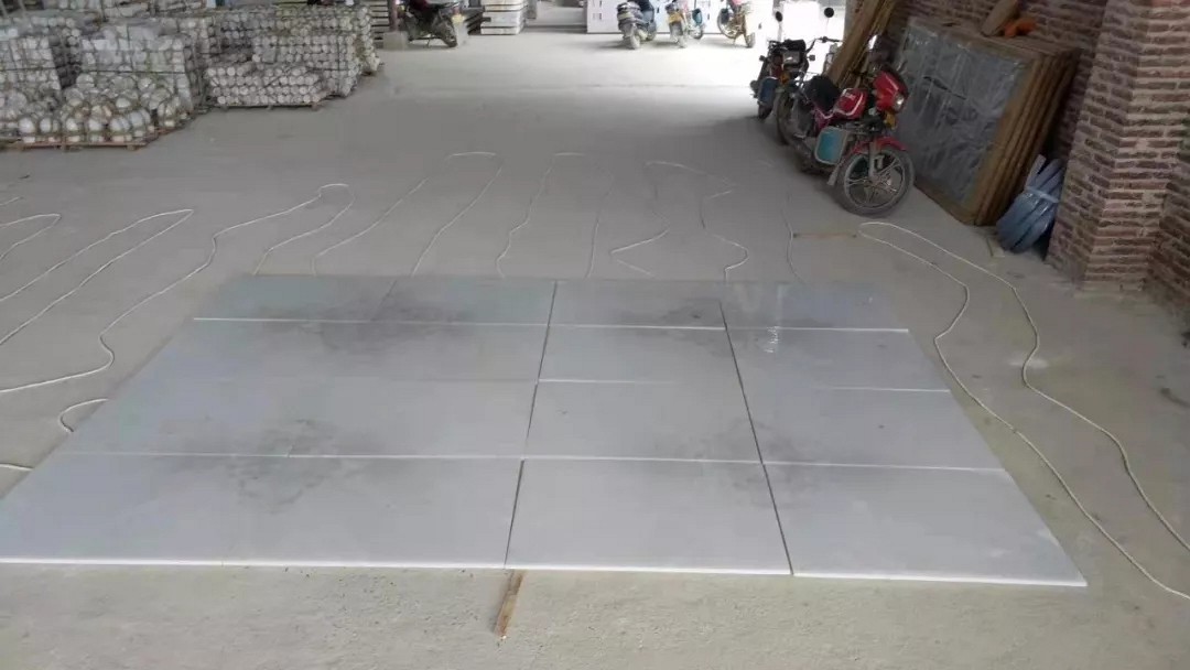廣西最美白色大理石產(chǎn)區(qū),平桂區(qū)全力推進企業(yè)復工復產(chǎn)!附廣西白欣賞!