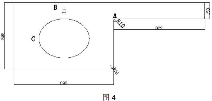 【石材加工工藝技術(shù)】石材加工R轉(zhuǎn)角究竟有什么作用？