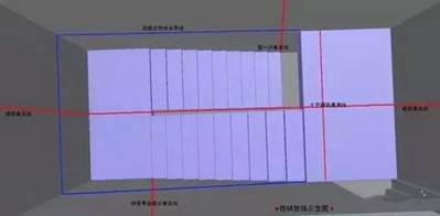 石材樓梯放樣技術，步驟有哪些？