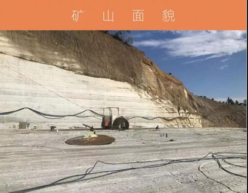 湖南大白花花崗巖產(chǎn)區(qū)茶陵縣東山石材產(chǎn)業(yè)園項(xiàng)目推進(jìn)