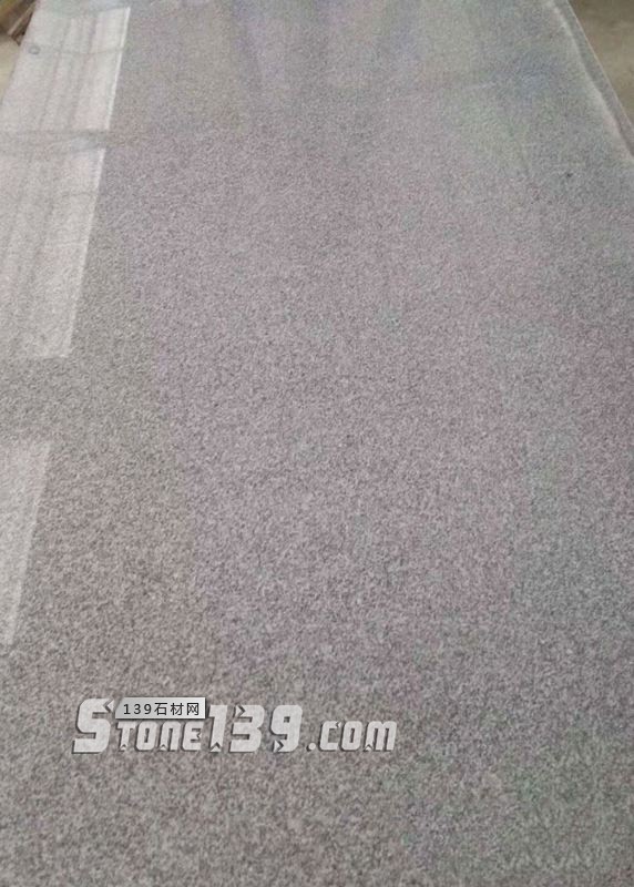 【羅田縣華宇石材】經營湖北浪淘沙、芝麻灰、芝麻白花崗巖系列產品
